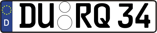 DU-RQ34