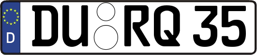 DU-RQ35