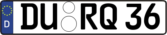 DU-RQ36