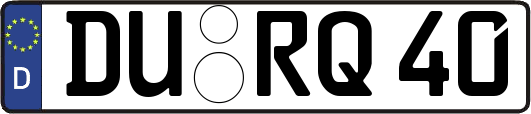 DU-RQ40