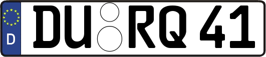 DU-RQ41