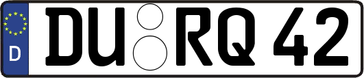 DU-RQ42