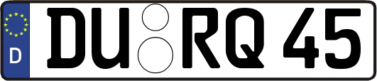 DU-RQ45