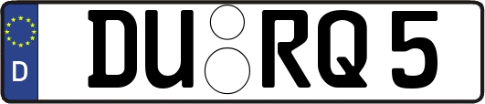 DU-RQ5