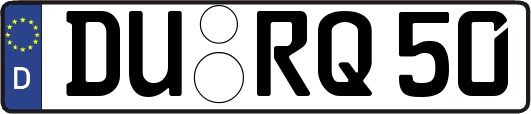 DU-RQ50