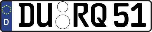 DU-RQ51