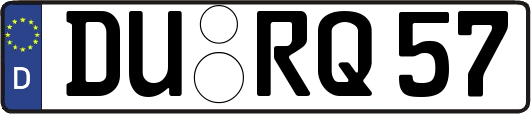 DU-RQ57