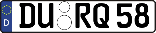 DU-RQ58