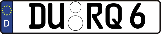 DU-RQ6