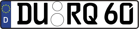 DU-RQ60