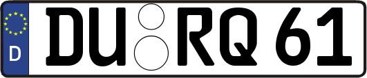 DU-RQ61