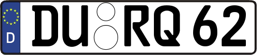 DU-RQ62