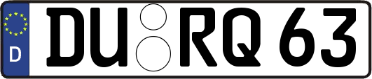 DU-RQ63