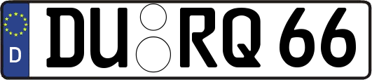 DU-RQ66
