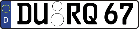 DU-RQ67