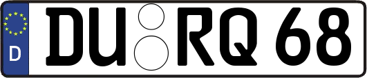 DU-RQ68