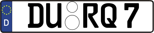DU-RQ7