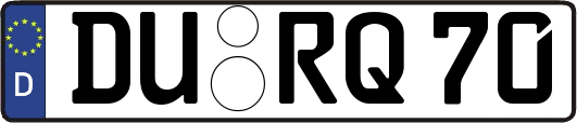 DU-RQ70