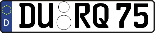 DU-RQ75