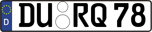 DU-RQ78
