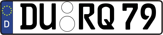 DU-RQ79