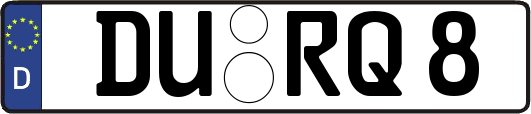 DU-RQ8