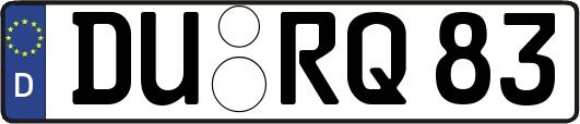 DU-RQ83