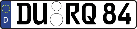 DU-RQ84