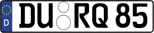 DU-RQ85