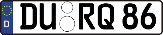 DU-RQ86
