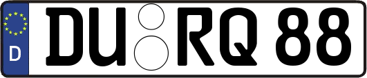 DU-RQ88
