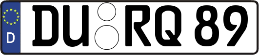 DU-RQ89