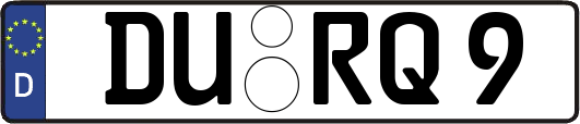 DU-RQ9