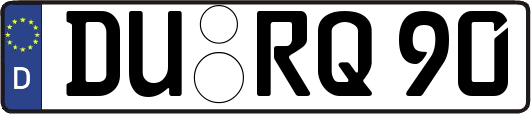 DU-RQ90