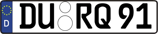 DU-RQ91