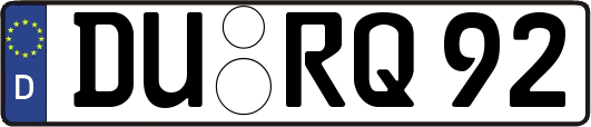 DU-RQ92