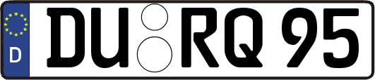 DU-RQ95