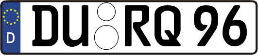 DU-RQ96