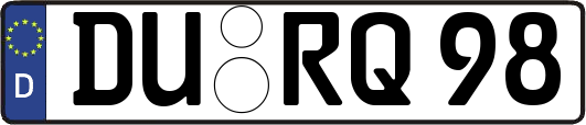 DU-RQ98