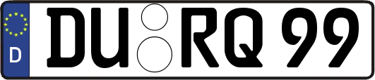 DU-RQ99