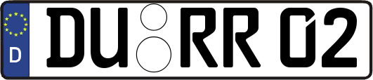 DU-RR02