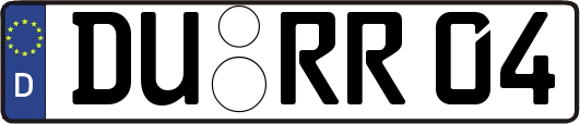 DU-RR04