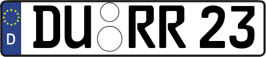 DU-RR23