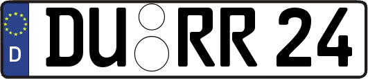 DU-RR24