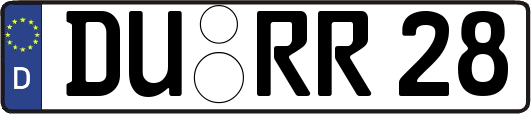 DU-RR28
