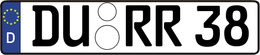 DU-RR38