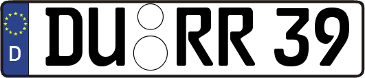 DU-RR39