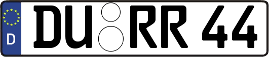 DU-RR44