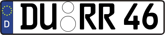DU-RR46