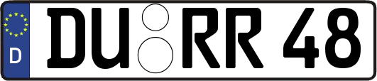 DU-RR48